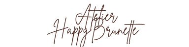 Bienvenue chez HappyBrunette 